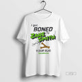 Officials I Got Boned By Zane Smith Dega Blvd Benebone 2025 Tee Shirt Sweater
