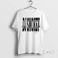 Officials I Love Nukes Dj Smokey T Men Tee Shirt Sweater