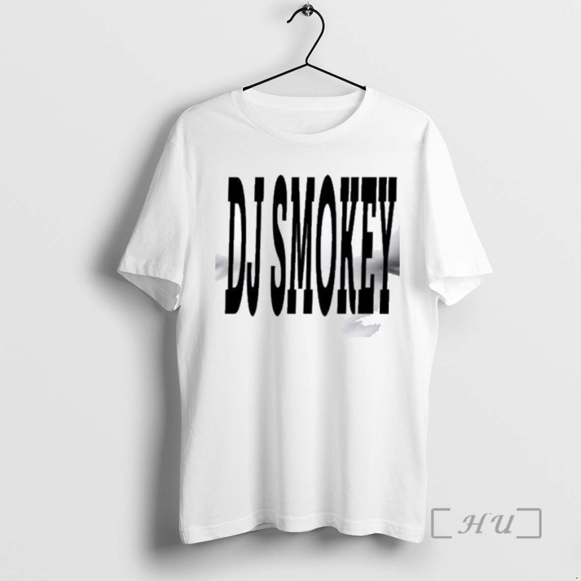 Officials I Love Nukes Dj Smokey T Men Tee Shirt Sweater