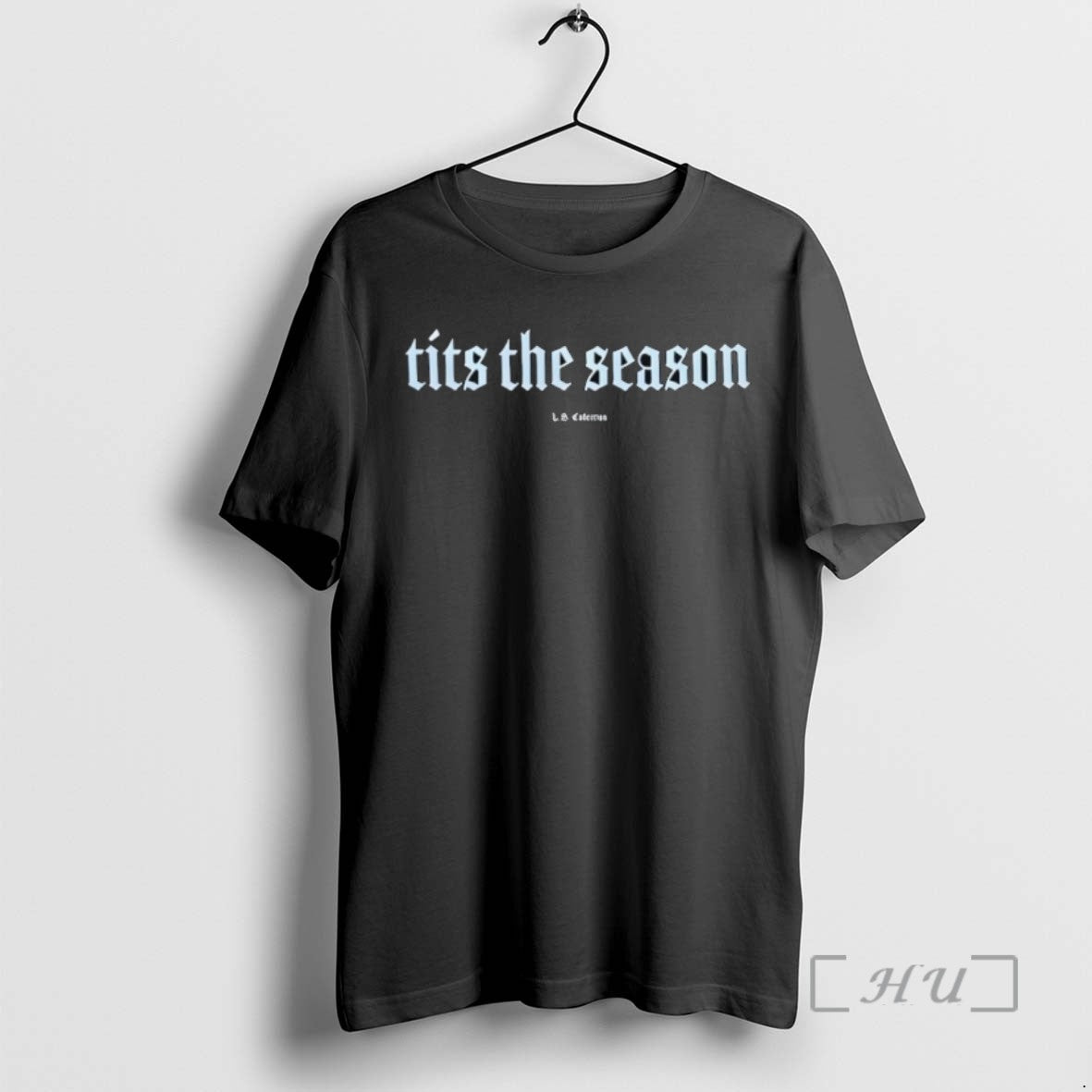 Officials Leo Skepi Tits The Season 2025 T Shirt Sweater