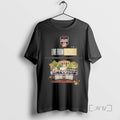 Officials Live From Nashville College Gameday Mizzou Vs Vanderbilt Anchor Down Vandy T Shirt Sweater