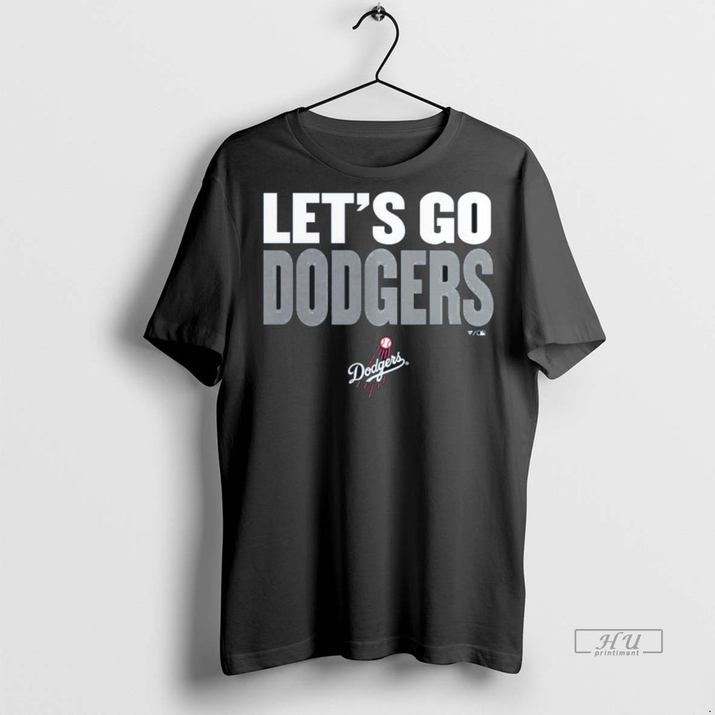 Officials Los Angeles Dodgers Slogan World Series 2025 Tee Shirt Sweater