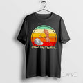Officials Marcus The Worm I Dont Like This Rock Vintage T Shirt Sweater