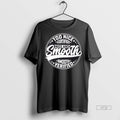 Officials Nice And Smooth Certified Verified Tee Shirt Sweater