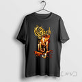 Officials Opeth Ghost Reveries T Shirt Sweater