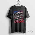 Officials Ostar Motorsports Racing Team Tee Shirt Sweater