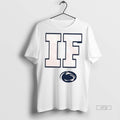 Officials Penn State If T Shirt Sweater