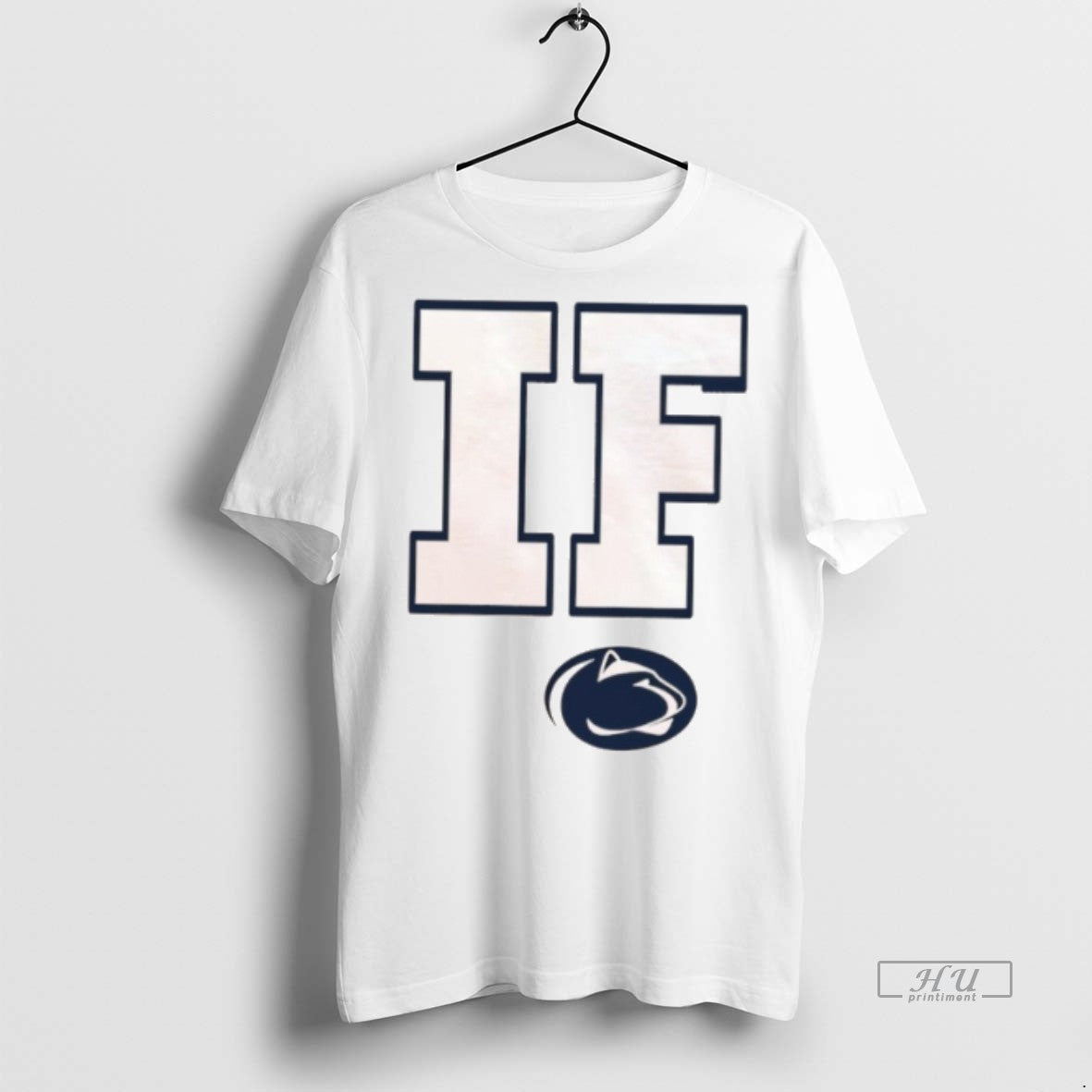 Officials Penn State If T Shirt Sweater