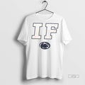 Officials Penn State Nittany Lions If T Shirt Sweater