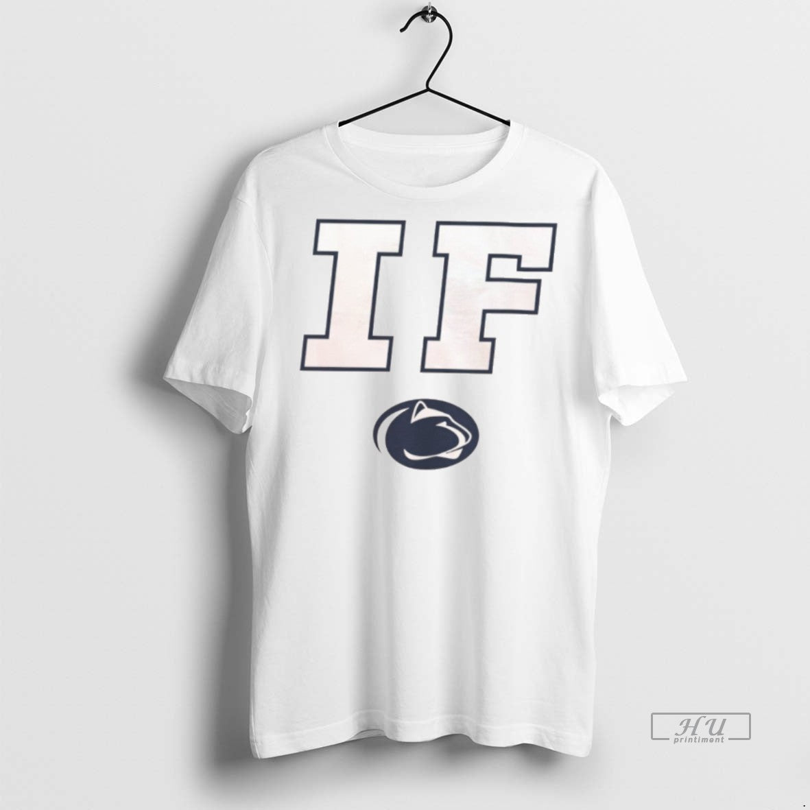 Officials Penn State Nittany Lions If T Shirt Sweater