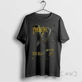 Officials Phaseone December 2025 Au Nz 2025 Long Sleve T Shirt Sweater
