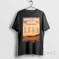 Officials Rainbow Kitten Surprise North American Tour 2026 T Shirt Sweater