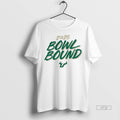 Officials South Florida Bulls Football Ncaa 2025 Bowl Bound Season Tee Shirt Sweater