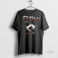 Officials Staind Tormented 2025 Tour Long Sleve Tee Shirt Sweater