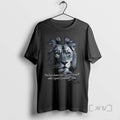 Officials The Lion Does Not Concern Himself With Open Container Laws T Shirt Sweater