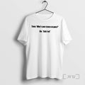 Officials Them Whats Your Stance On Guns Me Belt Fed T Shirt Sweater