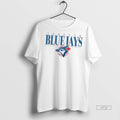 Officials Toronto Blue Jays Mlb Postseason 2025 Tee Shirt Sweater