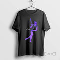 Officials Trending Aditi Foster Signature Graphic Tee Shirt Sweater