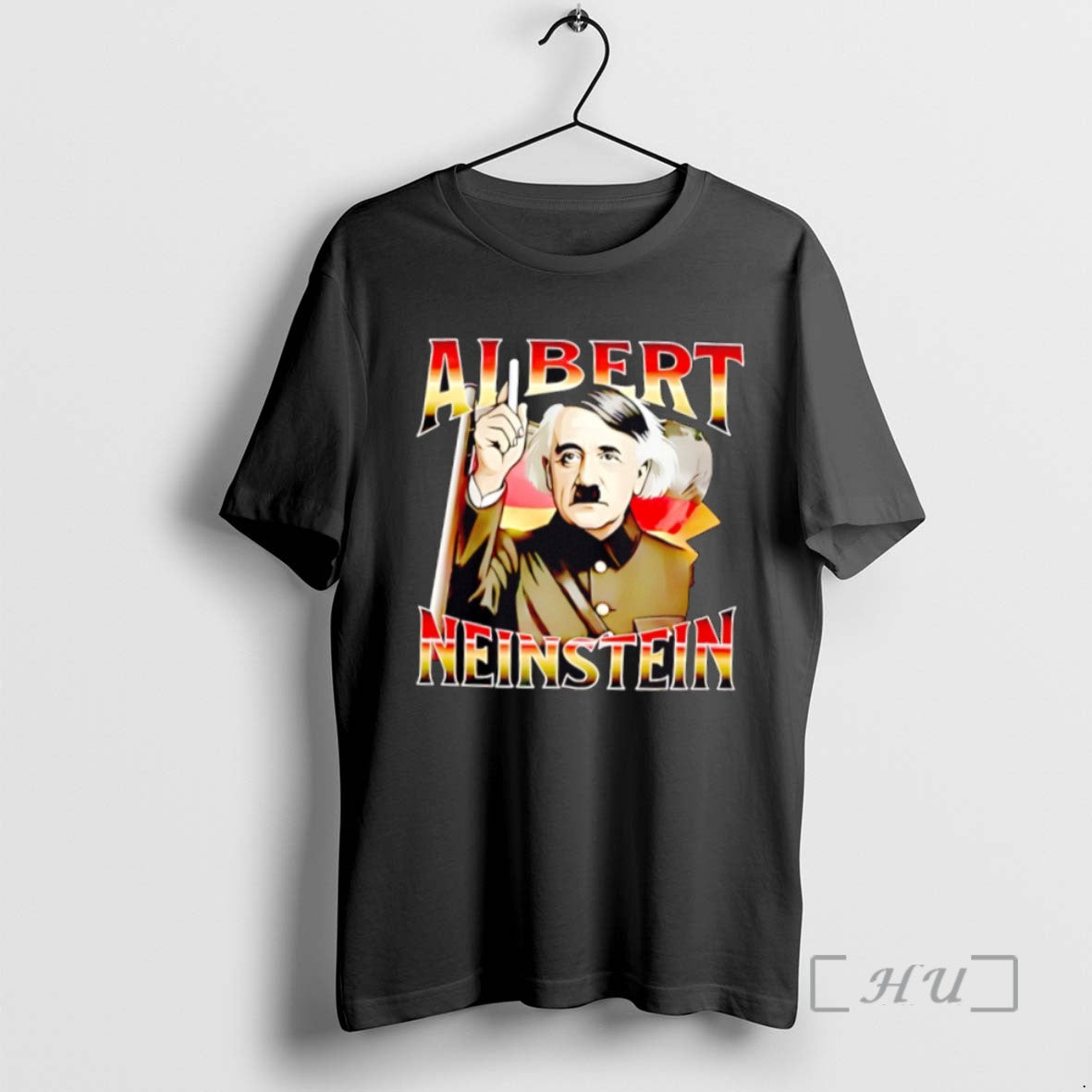 Officials Trending Albert Neinstein Classic Tee Shirt Sweater