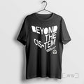 Officials Trending Beyond The Cis Tem Tee Shirt Sweater