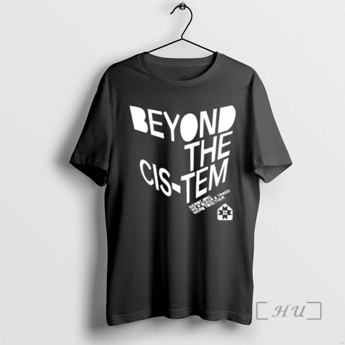 Officials Trending Beyond The Cis Tem Tee Shirt Sweater