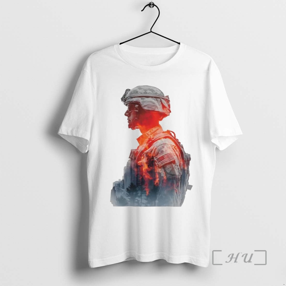 Officials Trending Funny Fiery Spirit Classic Tee Shirt Sweater
