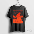Officials Trending Furflux Burn Your Bridges Tee Shirt Sweater