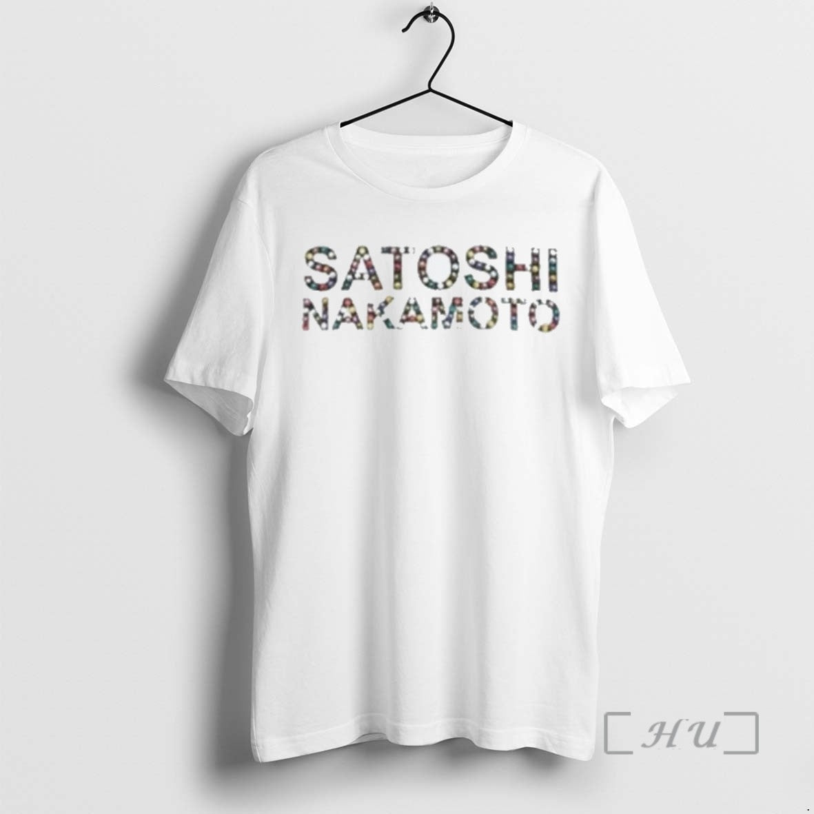 Officials Trending G Herbo Satoshi Nakamoto Tee Shirt Sweater