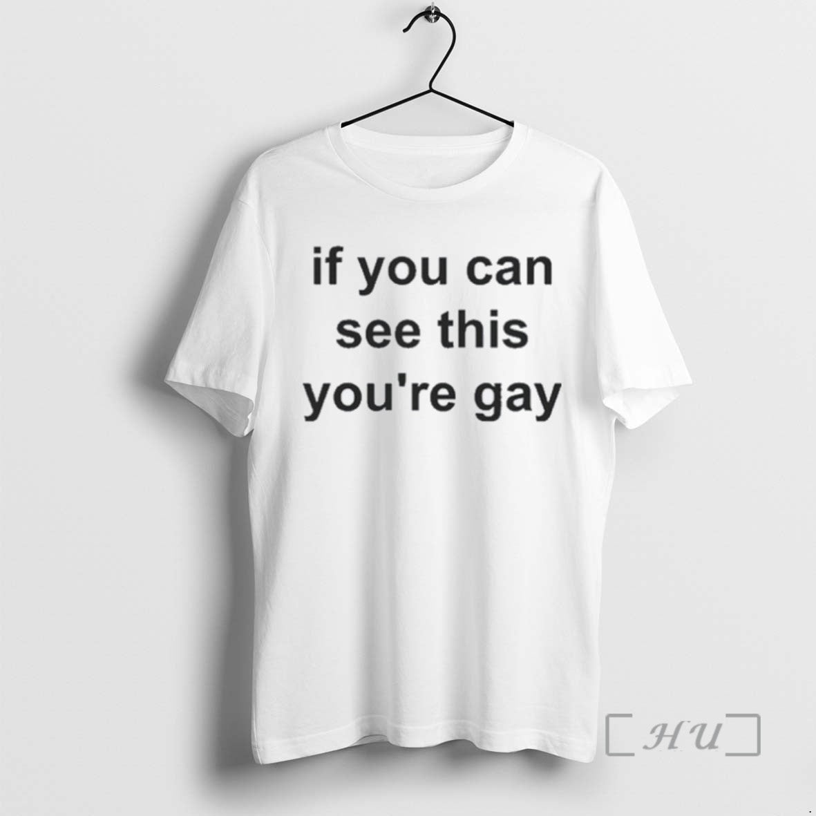Officials Trending If You Can See This Youre Gay Tee Shirt Sweater