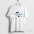 Officials Trending Nice Los Angeles Dodgers Shohei Ohtani 2025 Nlcs Champions Tee Shirt Sweater