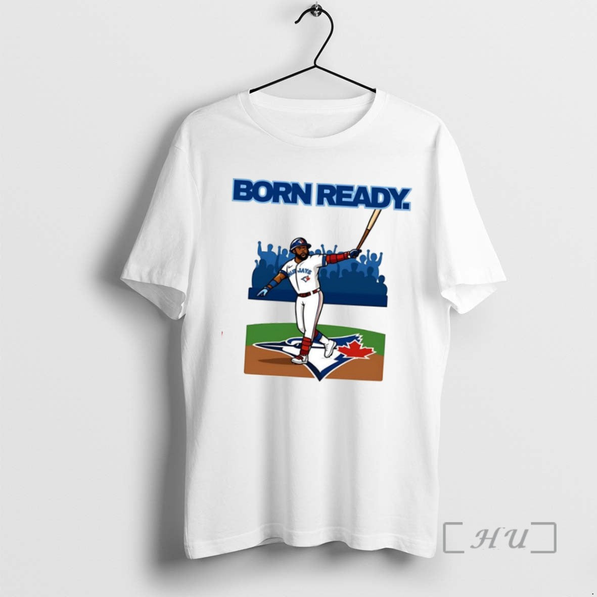 Officials Trending Nice Toronto Blue Jays Vladdy Guerrero Jr Tee Shirt Sweater
