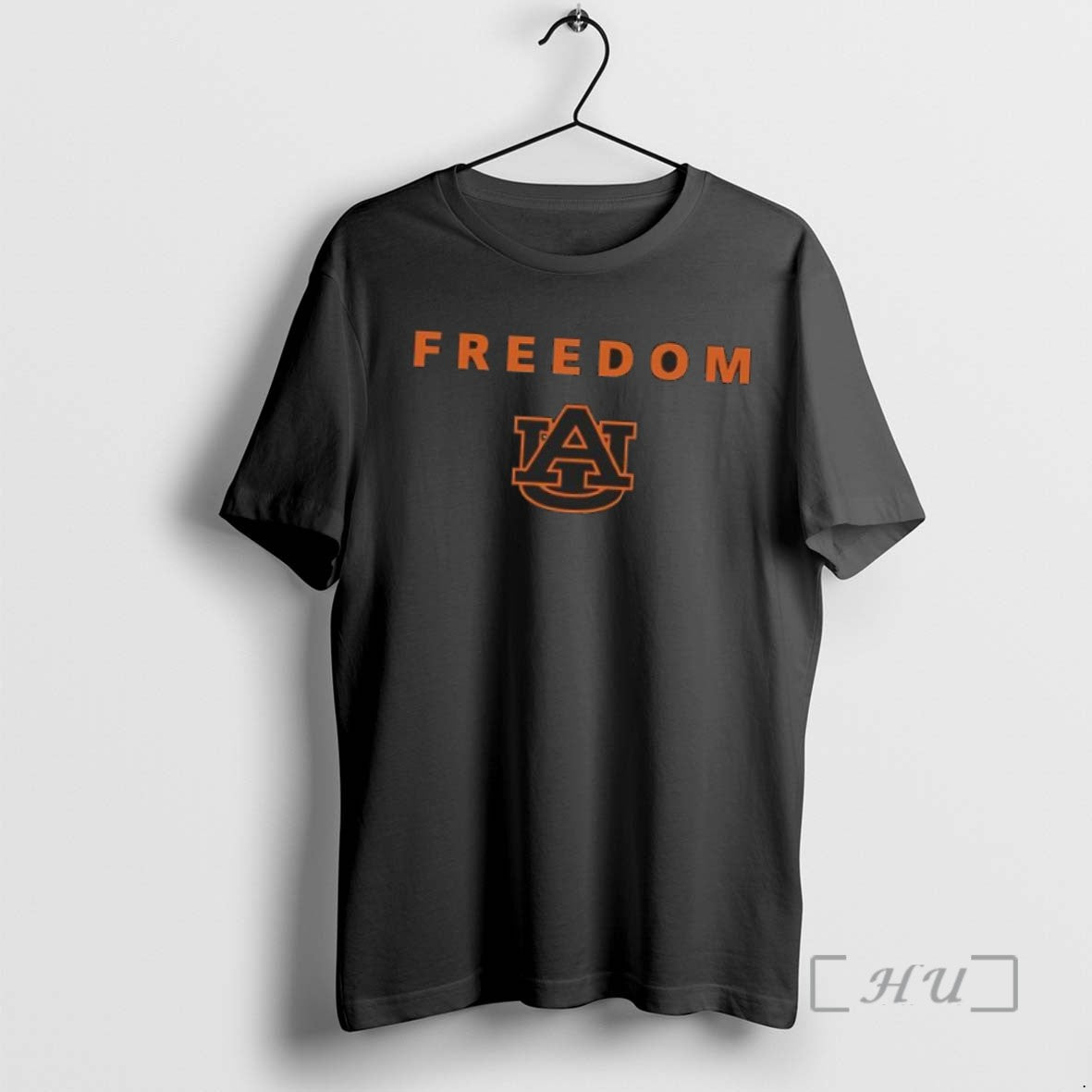 Officials Trending Premium Auburn Tigers Campus Freedom Turning Point Usa 2025 Tee Shirt Sweater