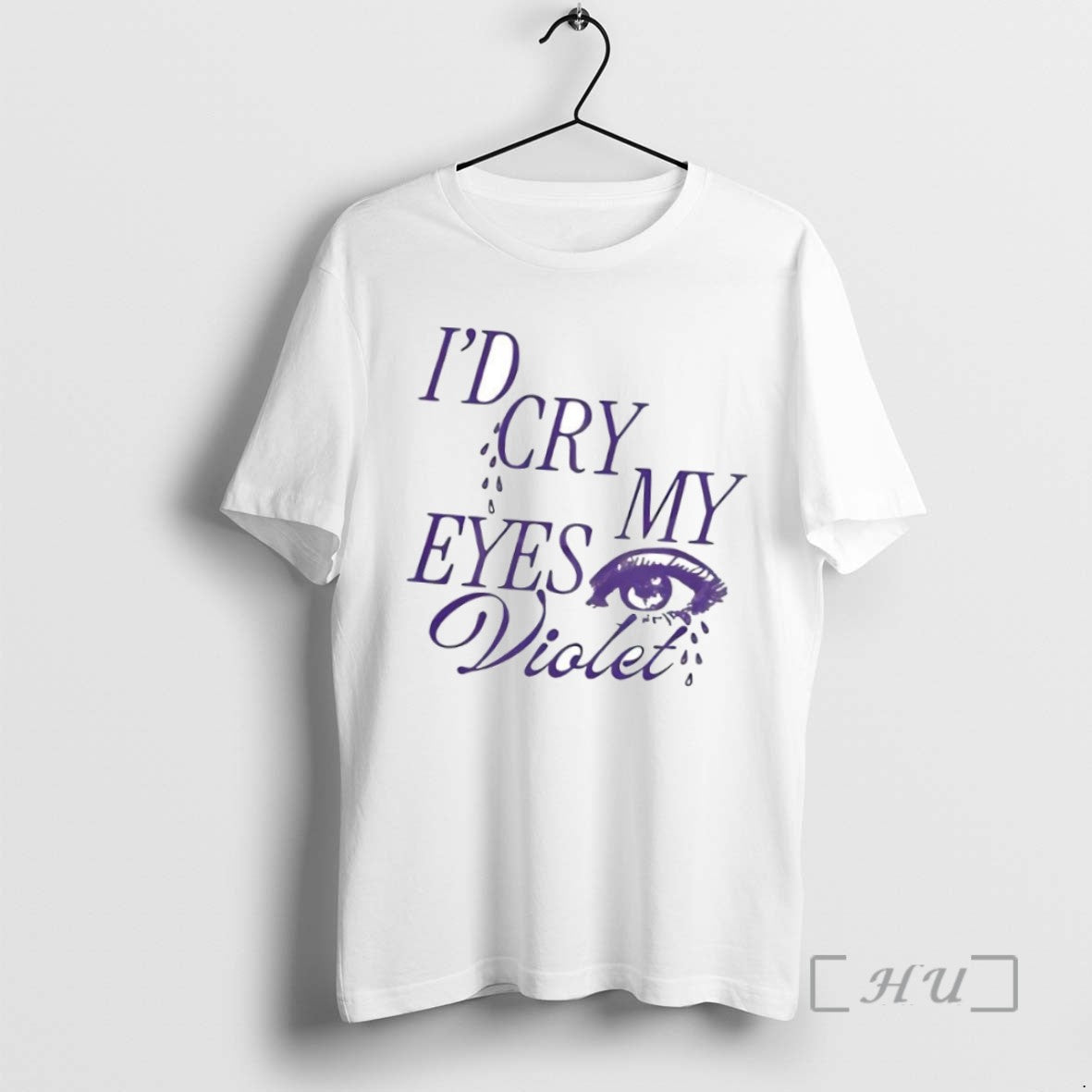Officials Trending Premium Elizabeth Taylor Id Cry My Eyes Violet Music Tee Shirt Sweater
