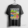 Officials Trending Radicalize Your Neighbors Tee Shirt Sweater