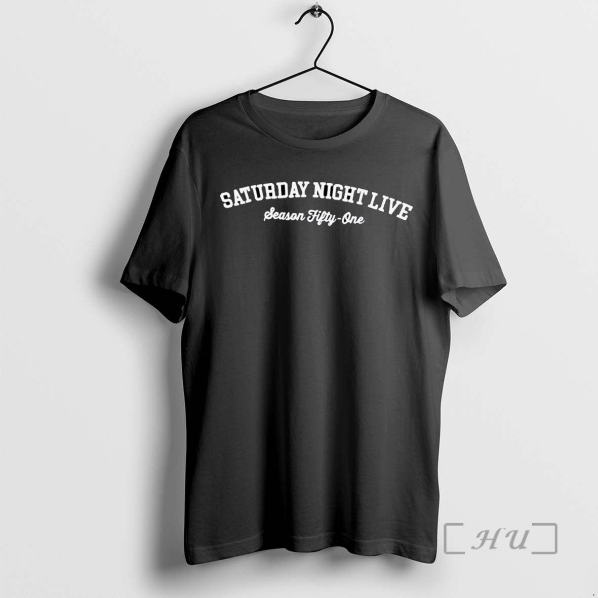 Officials Trending Saturday Night Live Season 51 Tee Shirt Sweater