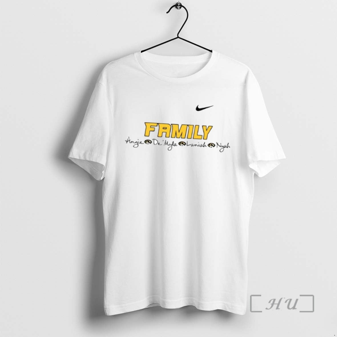 Officials Trending Top Missouri Tigers Football Family 2025 Tee Shirt Sweater