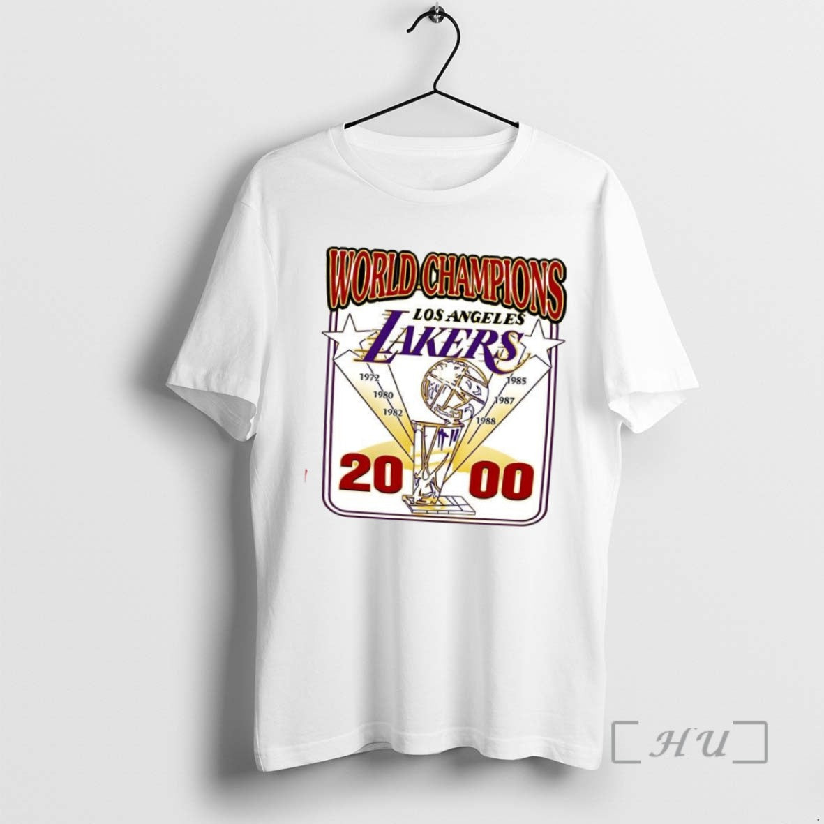 Officials Trending Top Pedro Pascal World Champions Los Angeles Lakers 2000 Tee Shirt Sweater