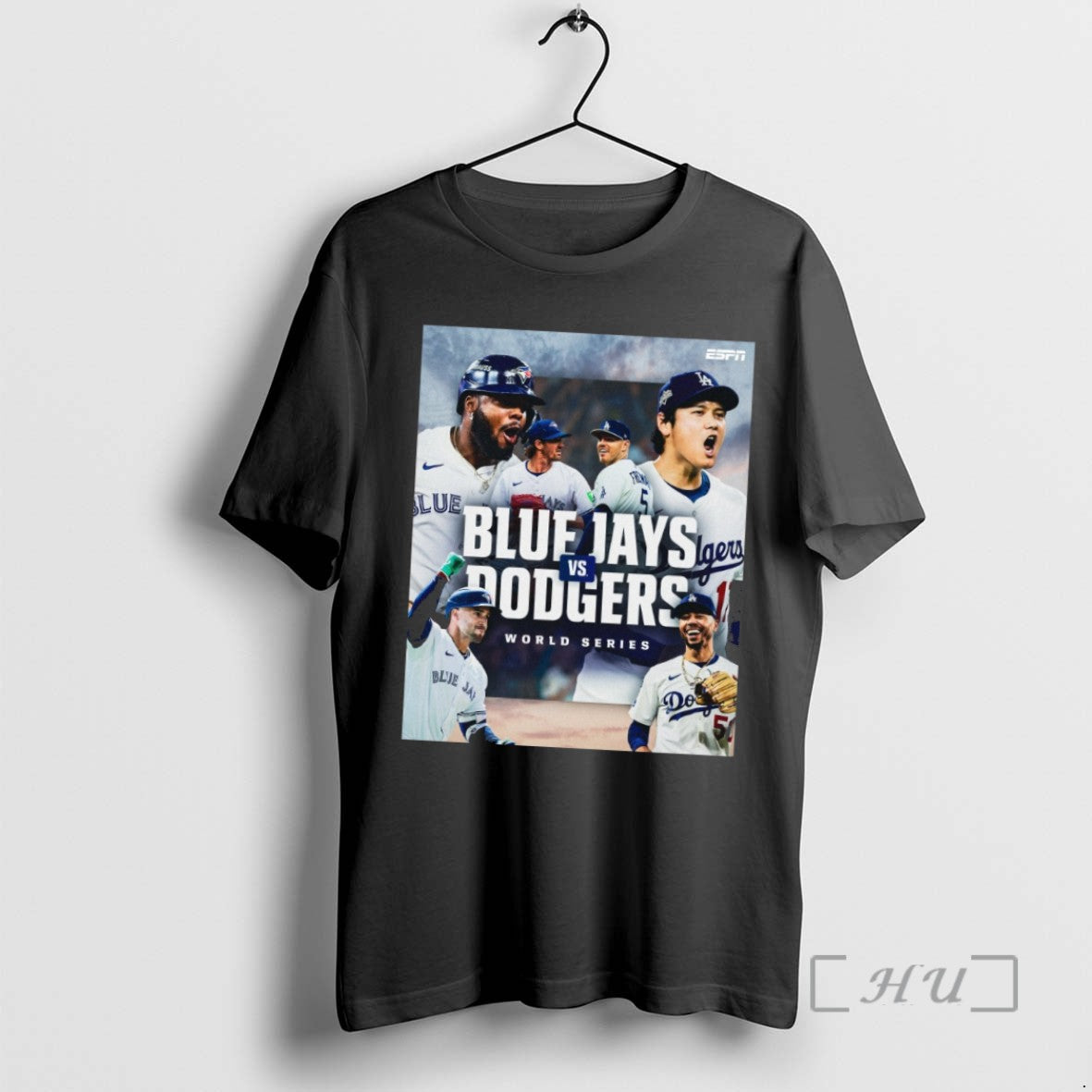 Officials Trending Toronto Blue Jays Vs Los Angeles Dodgers Mlb 2025 World Series