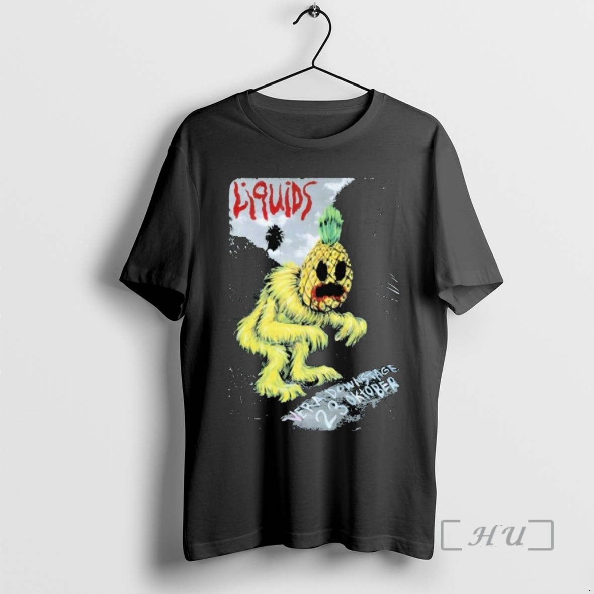 Officials Trending Liquids Vera Groningen Nl Oct 23 2025 Tee Shirt Sweater