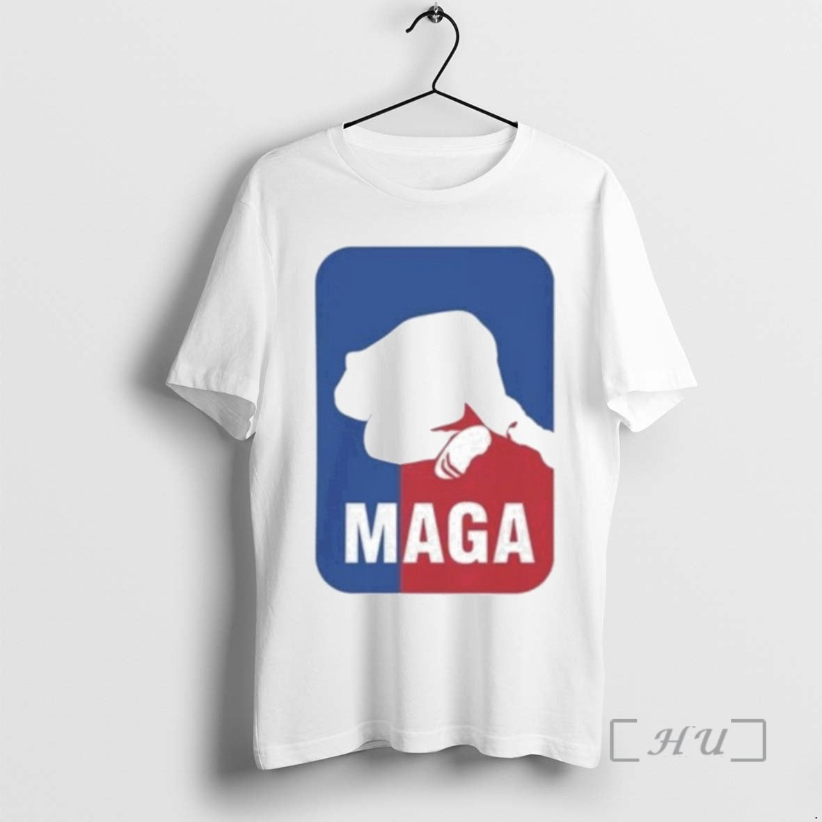 Officials Trending Loudmouth Face Plant Maga Tee Shirt Sweater