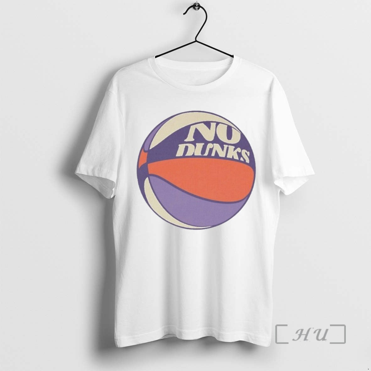 Officials Trending No Dunks The New Era Tee Shirt Sweater