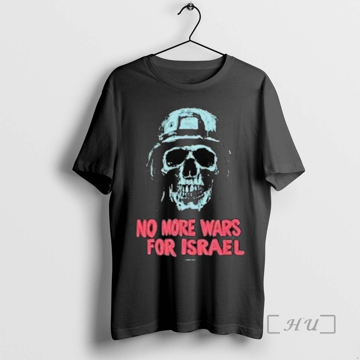 Officials Trending No More Wars For Israel Tee Shirt Sweater