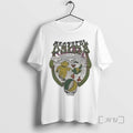 Officials Trending Oregon Grateful Dead Tee Shirt Sweater