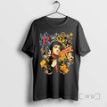 Officials Trending Panic At The Disco Collage Photo Tee Shirt Sweater