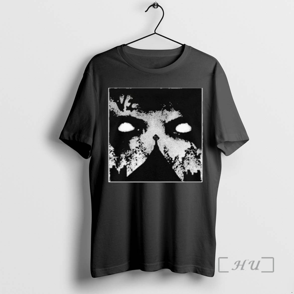 Officials Trending Vanna Burning Church Eyes 2025 Tee Shirt Sweater