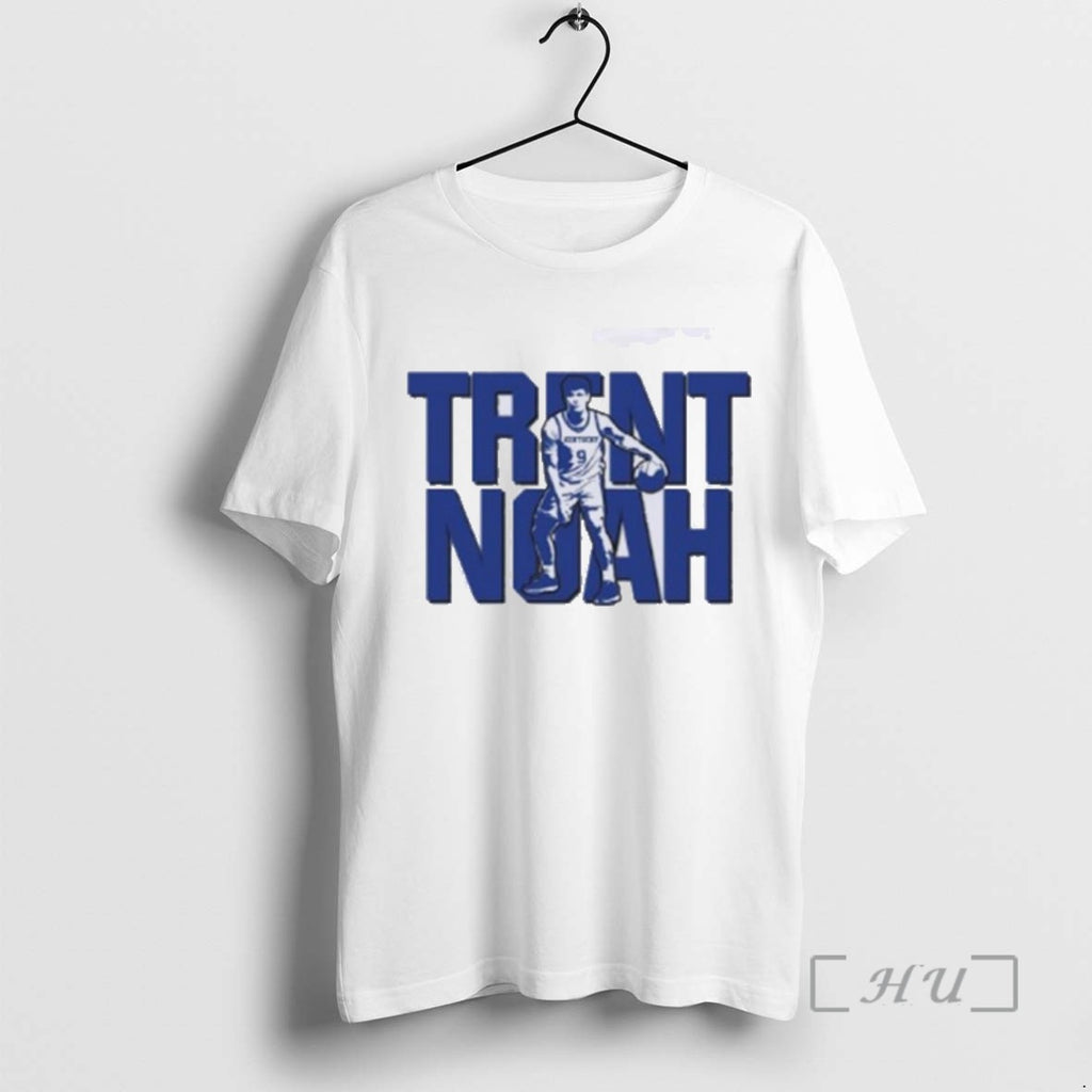 Officials Uk Trent Noah Dribble Drive Tee Shirt Sweater