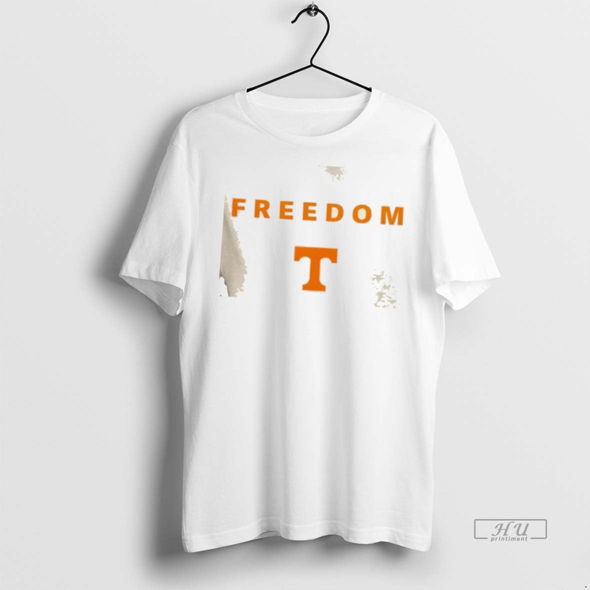 Officials University Of Tennessee Knoxville X Turning Point Usa Charlie Kirk 2 Sided