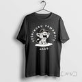 Officials Yoshinobu Yamamoto Los Angeles Dodgers Baseball Baby Lion Tee Shirt Sweater