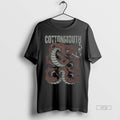Officials Chase Rice Cottonmouth Tee Shirt Sweater