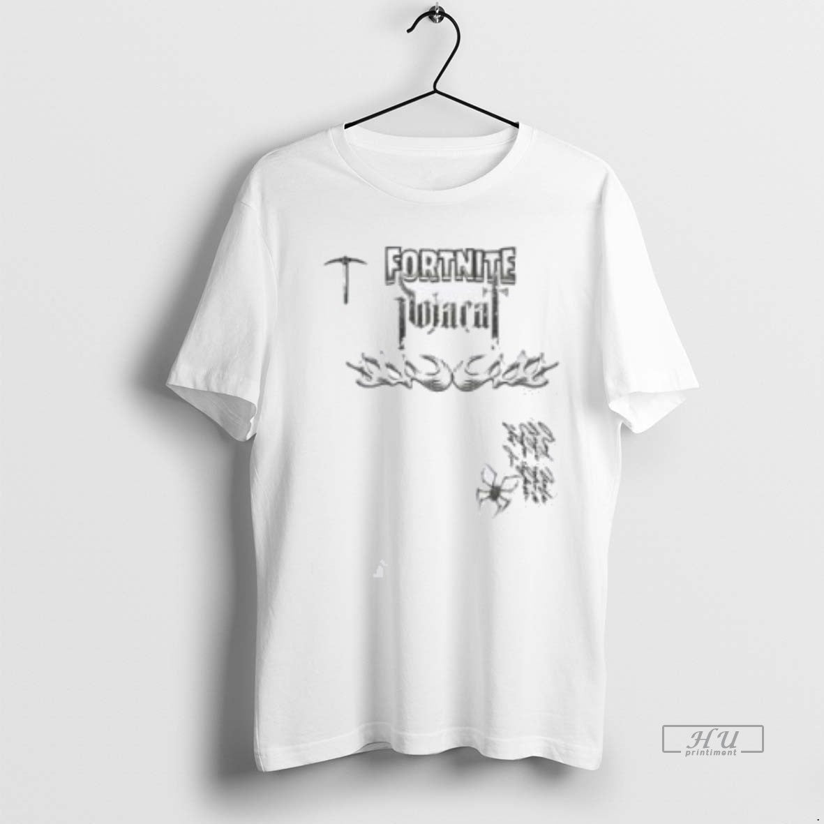 Officials Doja Cat Fortnitemares Merch Tee Shirt Sweater